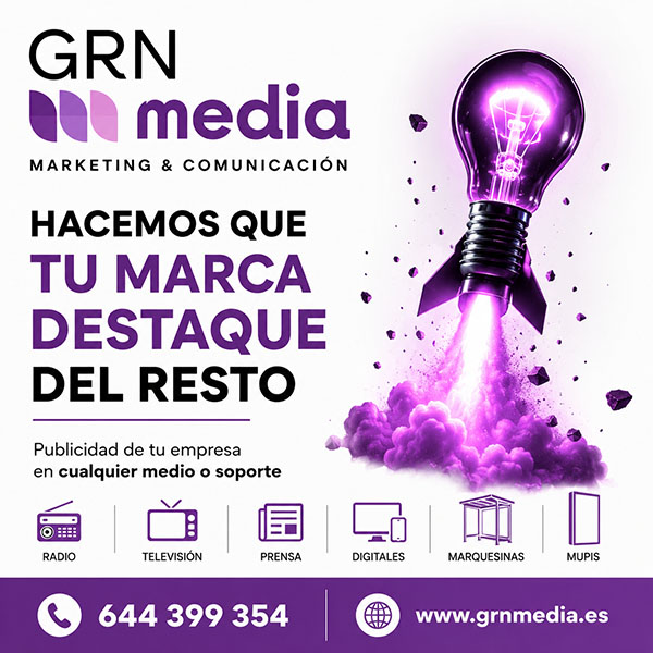 GRN Media