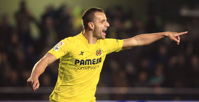 Soldado vestirá de rojiblanco 