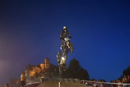 Montefrio disfrutó del enduro índole (AYTO. MONTEFRIO) Montefrio disfrutó del enduro índole (AYTO. MONTEFRIO)