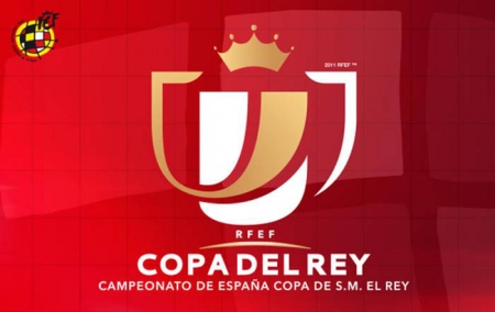 La nueva Copa del Rey presenta novedades en esta edición La nueva Copa del Rey presenta novedades en esta edición