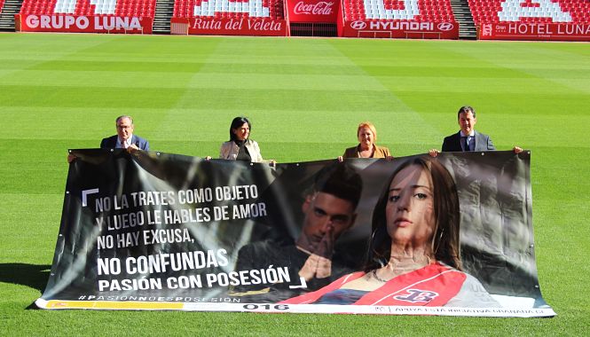 Granada y subdelegación se unen para luchar contra la violencia de género (SUBDELEGACIÓN)