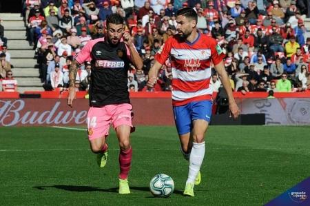 Puertas marcó el gol del triunfo (GRJ) Puertas marcó el gol del triunfo (GRJ)