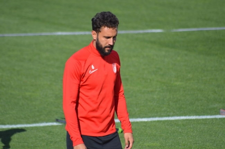 Germán se perderá el derbi andaluz Germán se perderá el derbi andaluz