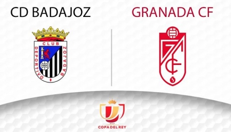 Badajiz, rival copero Badajiz, rival copero