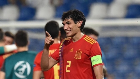 Vallejo se estrena en una lista Vallejo se estrena en una lista