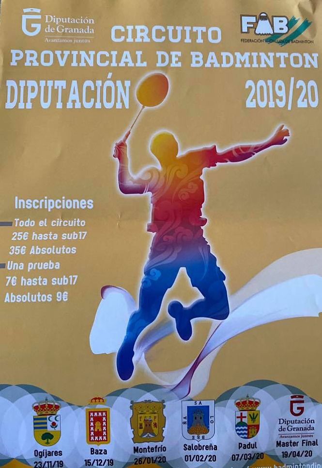 Badminton