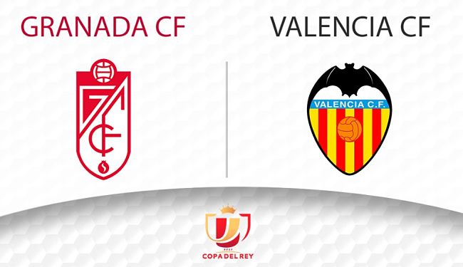 Valencia, rival copero 
