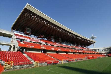 Los Cármenes vivirá un partido sin afición (GRJ)