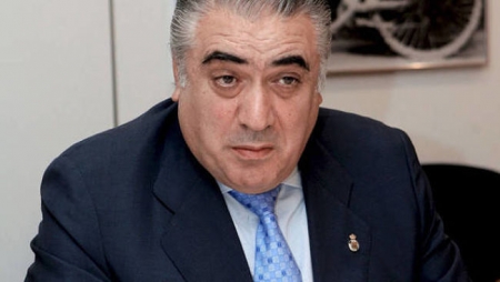 Lorenzo Sanz 