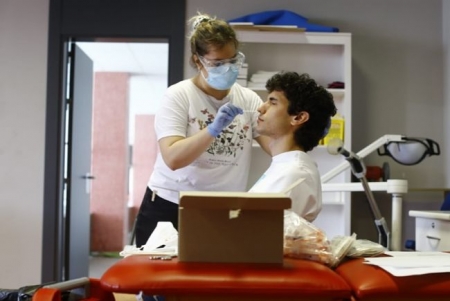 Vallejo se somete a las pruebas médicas (P.VILLOSLADA GRANADA CF)