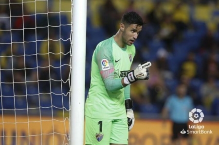 Munir da indicaciones durante un encuentro (LALIGA) Munir da indicaciones durante un encuentro (LALIGA)