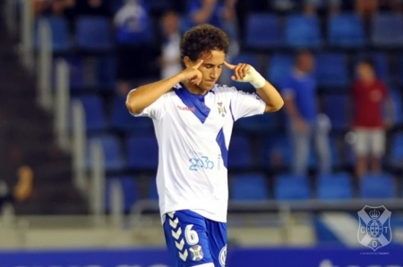 Milla ya es jugador del Granada Milla ya es jugador del Granada