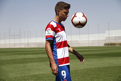Alejandro podría volver al Granada (GRJ) 
