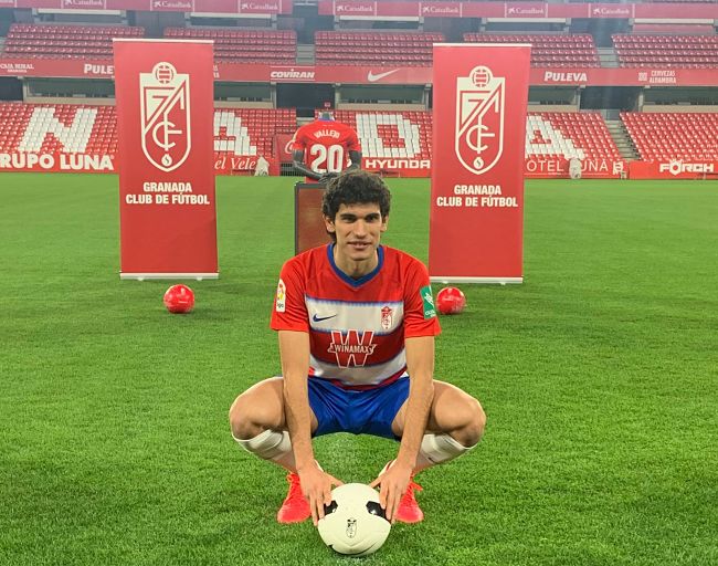 La vuelta de Vallejo tendrá que esperar 