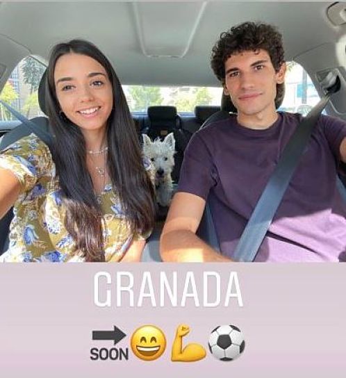 Vallejo volverá a vestir de rojiblanco (@jesusvallejo1997) 