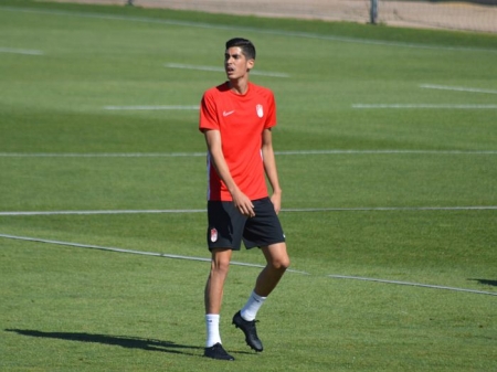 El futuro de Carlos Fernández está en el aire (GRJ) 