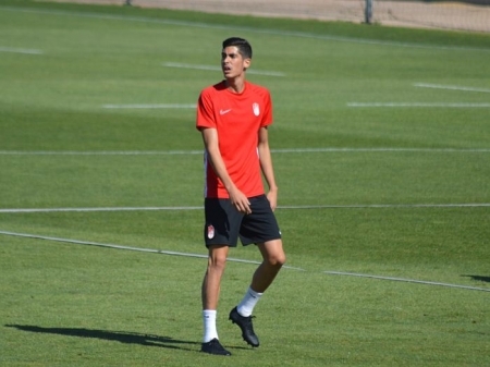 El futuro de Carlos Fernández está en el aire (GRJ) 
