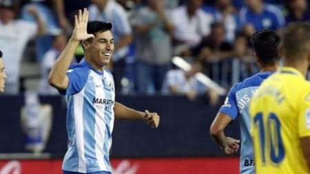 Diego González, en el radar rojiblanco
