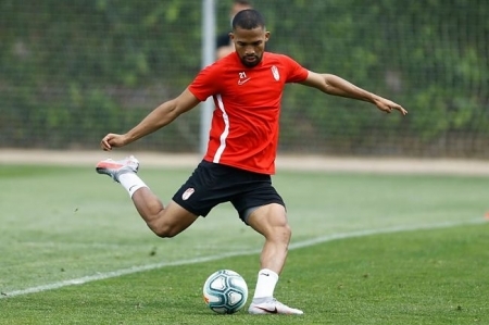 Herrera vuelve al Granada (LALIGA)