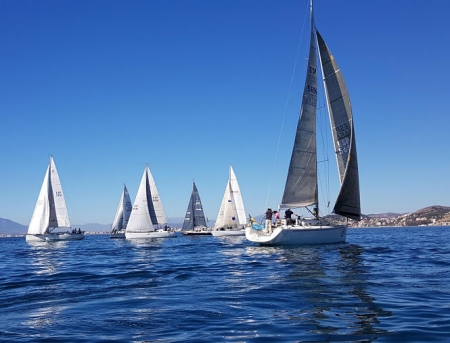 Imagen de al Regata Icon Marina Imagen de al Regata Icon Marina