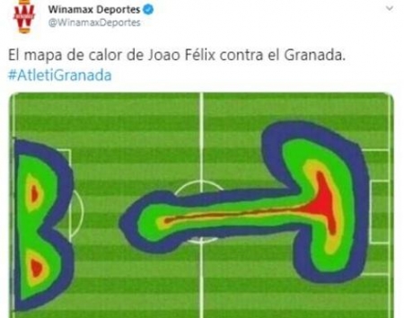 El tuit de la polémica El tuit de la polémica