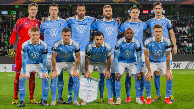 El Malmö FF será el último obstáculo a superar antes de la fase de grupos (LIVEFUTBOL)