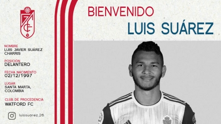 El acuerdo con Luis Suárez es para las próximas cinco temporadas 