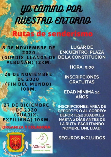 AYUNTAMIENTO GUADIX AYUNTAMIENTO GUADIX
