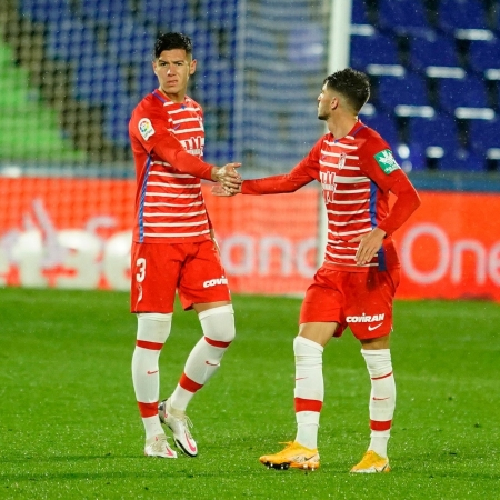 Nehuén Pérez no jugó anoche en el Argentina - Paraguay (GCF) Nehuén Pérez no jugó anoche en el Argentina - Paraguay (GCF)