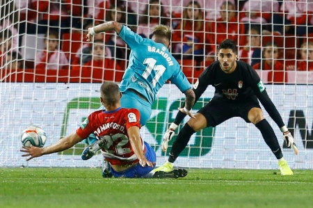 Rui Silva y Domingos Duarte no disfrutaron de minutos en el Portugal - Francia (REMATE DIGITAL)