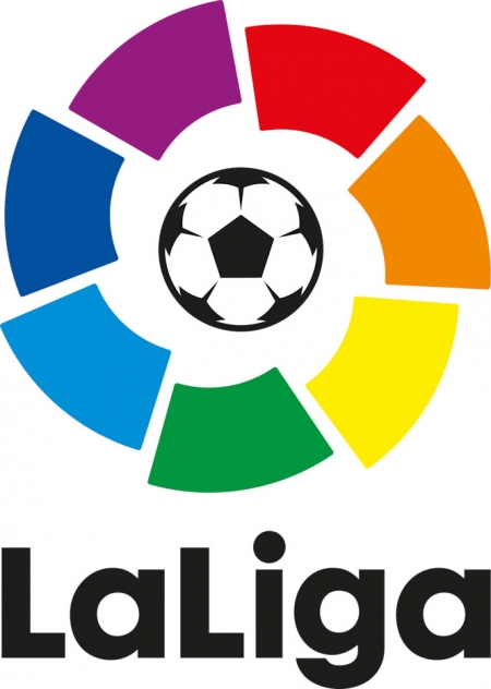 Logo de LaLiga (WIKIPEDIA)