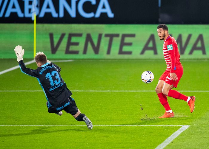 El Granada buscará la revancha ante el Celta después de la derrota en `Balaídos´ (LALIGA)