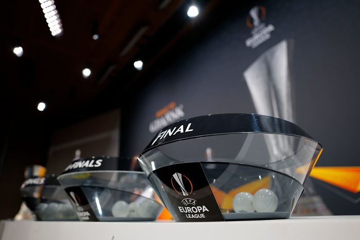 Granada CF - Manchester United en los cuartos de Europa League (GCF)
