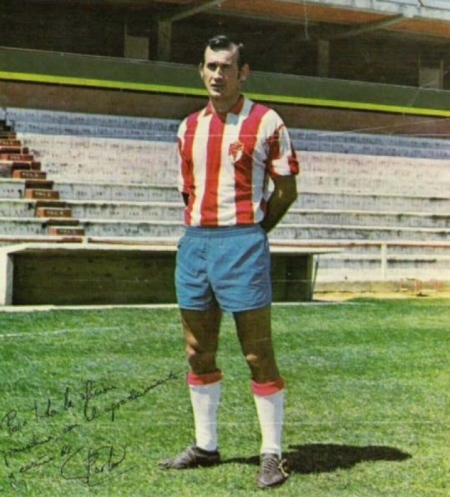 Enrique Porta (GCF)