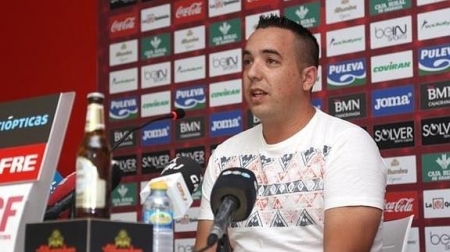 Dani Hurtado dejará de ser el presidente del G19 (GCF)