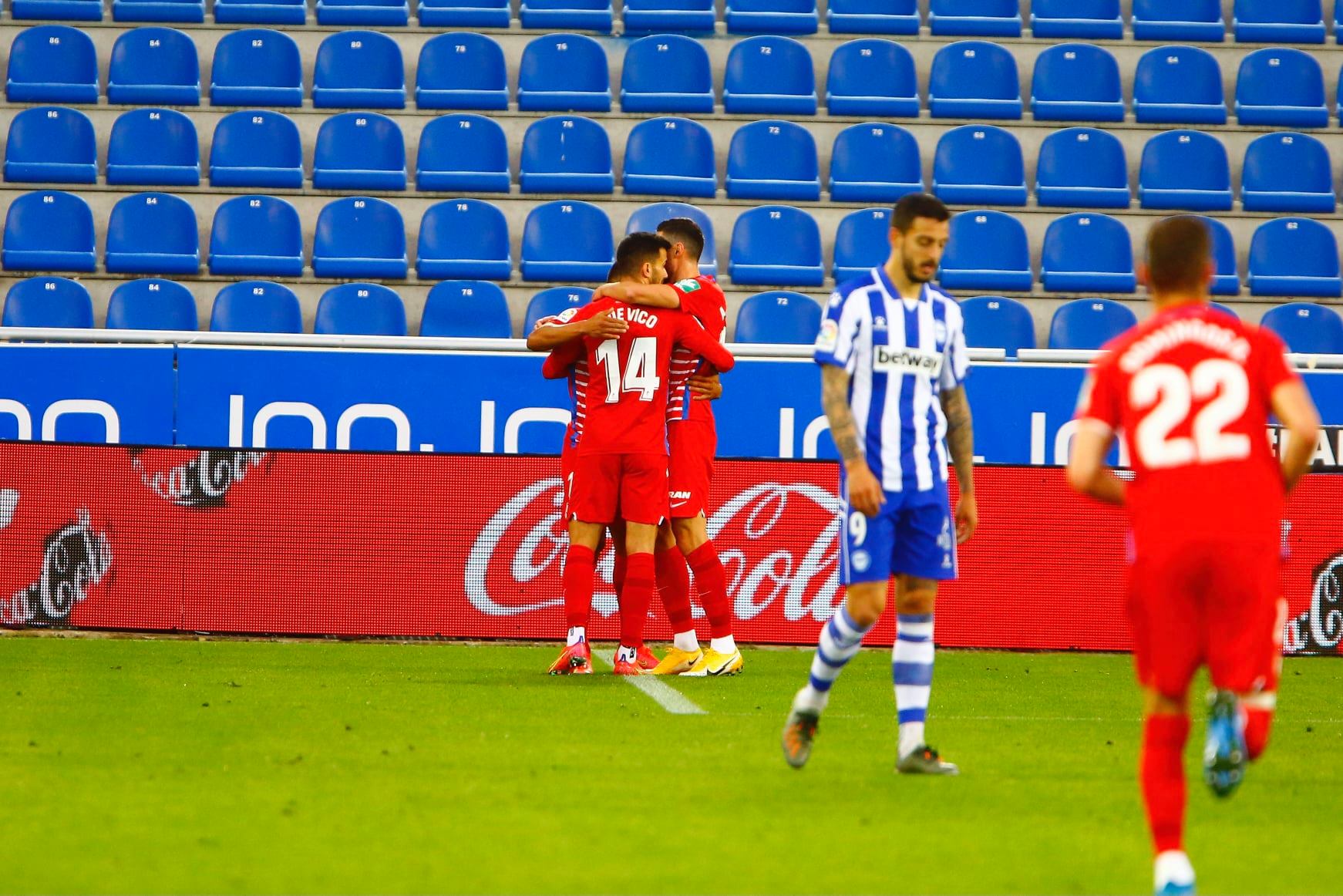 (LALIGA)