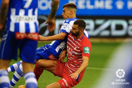 (LALIGA) (LALIGA)