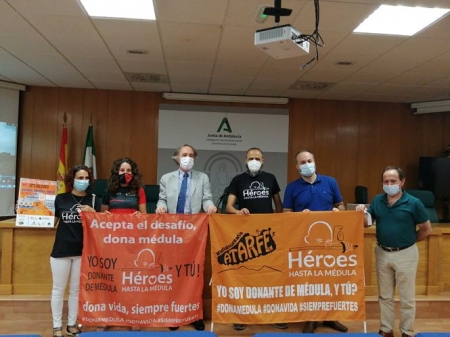 Presentación de la carrera (JUNTA)