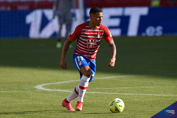 Machís no jugará la Copa América por lesión (JOSÉ M. BALDOMERO)
