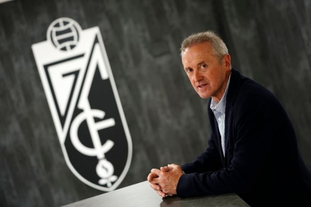 (PEPE VILLOSLADA / GCF) (PEPE VILLOSLADA / GCF)