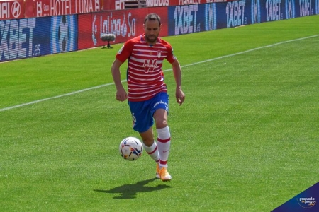 (JOSÉ M. BALDOMERO)