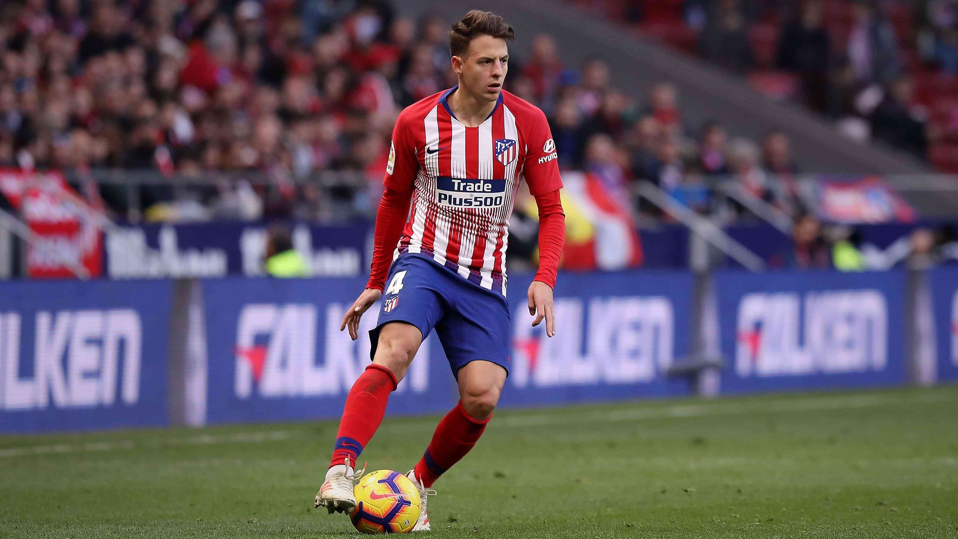 Santiago Arias será en breve jugador del Granada CF de forma oficial (GETTY IMAGES)