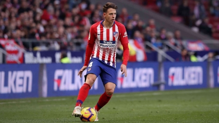 Santiago Arias será en breve jugador del Granada CF de forma oficial (GETTY IMAGES) Santiago Arias será en breve jugador del Granada CF de forma oficial (GETTY IMAGES)