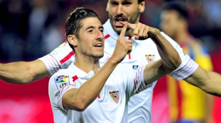 Sergio Escudero puede ser jugador del Granada en las próximas horas Sergio Escudero puede ser jugador del Granada en las próximas horas