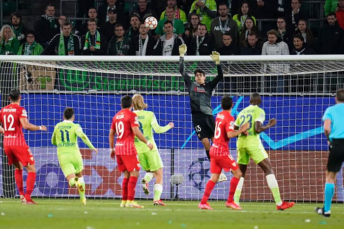 El Sevilla llegará este domingo al `Nuevo Los Cármenes` como invicto (SFC)