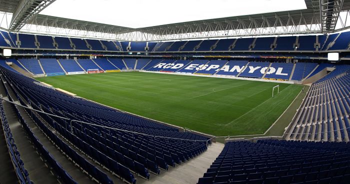 El Granada ya prepara el desplazamiento de su afición al RCDE Stadium