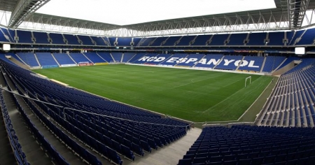 El Granada ya prepara el desplazamiento de su afición al RCDE Stadium El Granada ya prepara el desplazamiento de su afición al RCDE Stadium