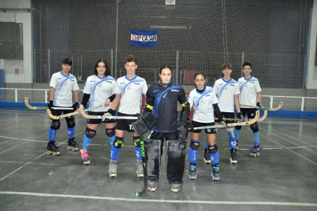 Equipo del CHP Cájar (CHP CÁJAR) Equipo del CHP Cájar (CHP CÁJAR)