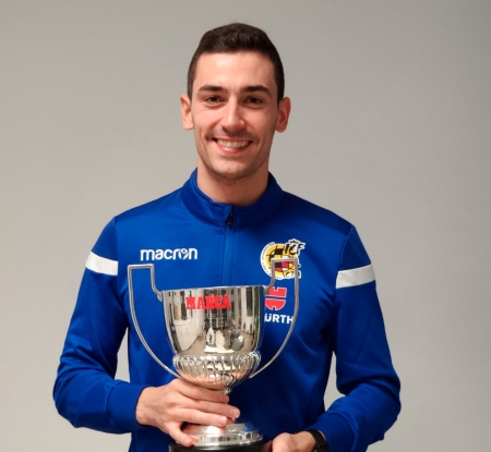 Muñiz Ruiz dirigirá el Granada - Mallorca de este domingo Muñiz Ruiz dirigirá el Granada - Mallorca de este domingo
