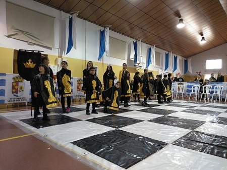 Edición anterior del Belén Viviente (AYTO. VEGAS DEL GENIL) Edición anterior del Belén Viviente (AYTO. VEGAS DEL GENIL)